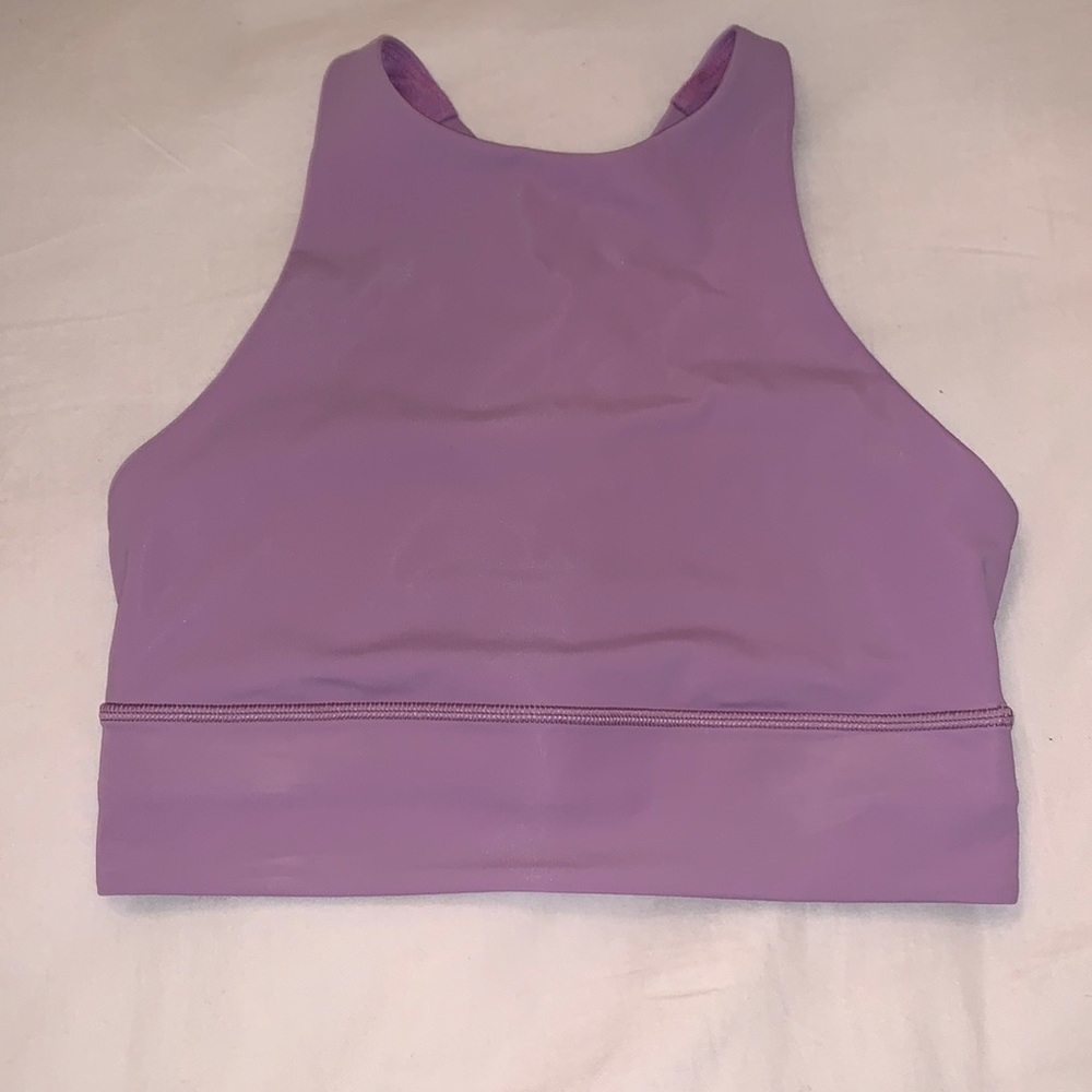 Lululemon Energy Bra